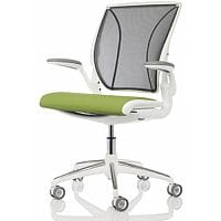 Humanscale Diffrient World Chairs