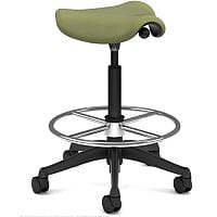 Humanscale Saddle Seat
