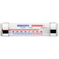Hygiplas Fridge Freezer Thermometer