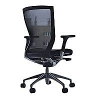 T50 Task Operator Office Chair - Black
