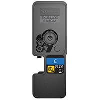 Kyocera TK-5440C Toner Cassette 2400 Pages Cyan TK-5440C
