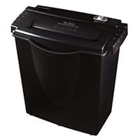Q-Connect Q6STR2 Strip Cut Shredder KF10956