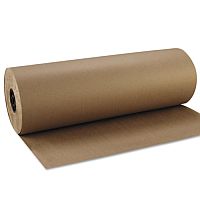Kraft Paper Roll 500mm x 300m 70gsm Brown (Pack of 1)