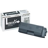 Kyocera TK 580K Black Toner 1T02KT0NL0