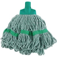 SYR Mini Mop Head Green