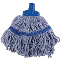 SYR Mini Mop Head Blue