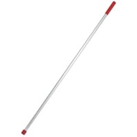 SYR Colour Coded Interchangeable Handle Red Single Pack