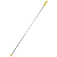 SYR Colour Coded Interchangeable Handle Yellow Single Pack