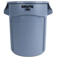 Rubbermaid Brute Utility Container 75.7Ltr