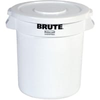 Rubbermaid Round Brute Container 37.9Ltr