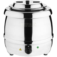 Buffalo Stainless Steel Soup Kettle