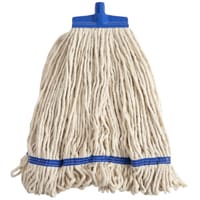 SYR Kentucky Mop Head Blue Single Pack