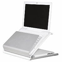 Humanscale L6 Notebook Manager Laptop Stand
