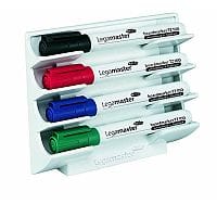 Legamaster Magnetic Marker Holder 7-1220-00