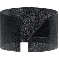 Leitz Replacement Carbon Filter for TruSens Z-2000/Z-2500 Air Purifier Medium (Pack of 3) 2415106