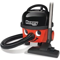 Numatic Henry Vacuum Cleaner HVR160-11