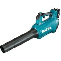 Makita DUB184RT cordless leaf blower 176 km/h Black, Blue 18 V
