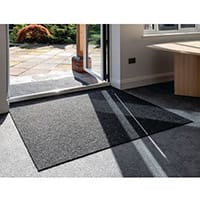 VFM Charcoal Deluxe Entrance Matting 1219x1829mm 312096