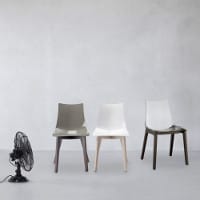 Natural Zebra Antishock Canteen & Breakout Chairs & Stools