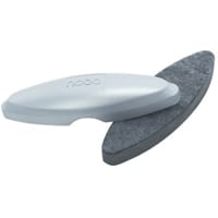 Nobo Glass Whiteboard Eraser 1904100