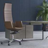 NORTH CAPE Executive Meeting Room Chairs