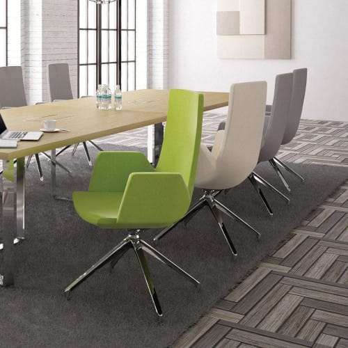 NORTH CAPE Meeting Room & Visitor Chairs