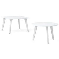 Narbutas AMBER Occasional Tables