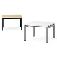 Narbutas NOVA Occasional Standard & High Tables