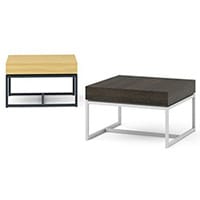 Narbutas NOVUS Occasional Tables