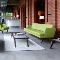 October Canteen & Breakout Tables
