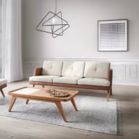 OCTOBER Soft Seating Collection