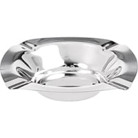 Stainless Steel Ashtray