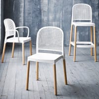 Panama Canteen & Breakout Chairs