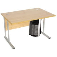 Portable & Under Desk Heaters