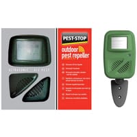 Pest-Stop Ultrasonic All Pest Repeller Single Pack