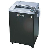 Rexel RLWX39 Cross Cut Shredder Black 2103039