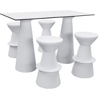 Roller Canteen & Breakout Seating