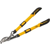 Roughneck XT Pro Telescopic Bypass Loppers 695 - 945mm