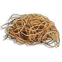 Rubber Bands 454g No. 65 WX10550