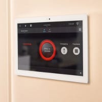 Automated Security Systems