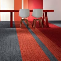 Acoustic Carpet Tiles