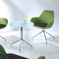 SR/SH Canteen & Breakout Tables