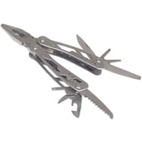 Stanley 0-84-519 multi tool pliers 12 tools Stainless steel