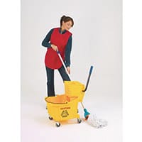 Single Mop Trolley Single Pack