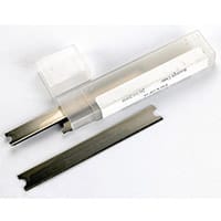 Medium Duty Safety Cutter Replacement Blade Straight Blade Pack of 10