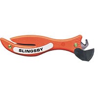 Medium Duty Safety Cutter Pack of 3