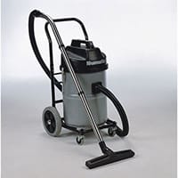 Numatic Heavy Duty Vacuum Cleaner Dry Only 240V