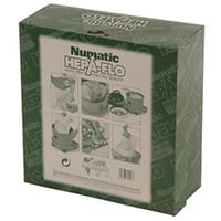 Charles & George Pack of 10 Dustbags