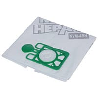 Truck Type Wet & Dry Dustbags Pack of 10