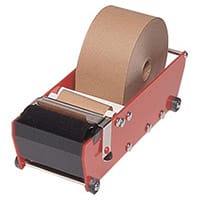 Manual Gummed Tape Dispenser Max. Tape Width: 80mm